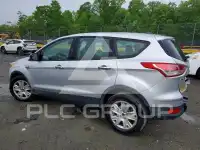 2015 Ford ESCAPE фото