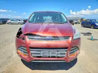 2015 Ford ESCAPE фото