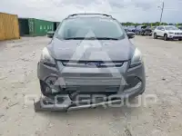 2015 Ford ESCAPE фото