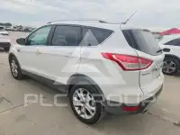 2015 Ford ESCAPE фото