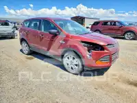 2015 Ford ESCAPE фото
