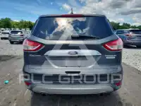 2015 Ford ESCAPE фото