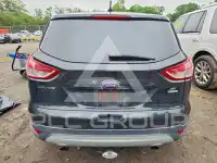 2015 Ford ESCAPE фото