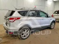2015 Ford ESCAPE фото