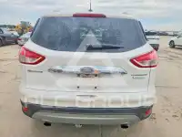 2015 Ford ESCAPE фото