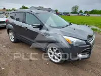 2015 Ford ESCAPE фото