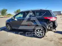 2015 Ford ESCAPE photo