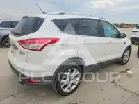 2015 Ford ESCAPE фото