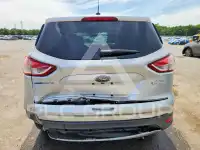 2015 Ford ESCAPE фото