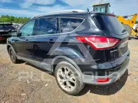 2015 Ford ESCAPE photo