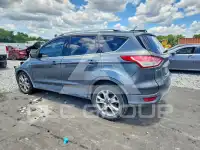 2015 Ford ESCAPE фото