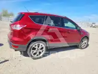 2015 Ford ESCAPE photo