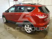 2015 Ford ESCAPE фото