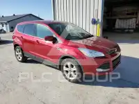 2015 Ford ESCAPE фото