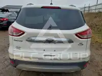 2015 Ford ESCAPE photo