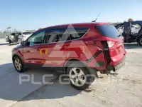 2015 Ford ESCAPE фото