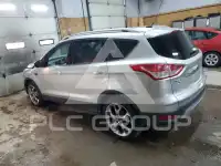 2015 Ford ESCAPE фото