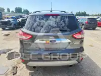 2015 Ford ESCAPE фото