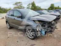 2015 Ford ESCAPE фото
