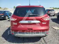 2015 Ford ESCAPE фото