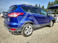 2015 Ford ESCAPE photo