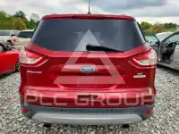 2015 Ford ESCAPE фото