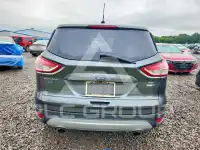 2015 Ford ESCAPE фото