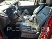 2015 Ford ESCAPE photo