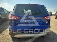 2015 Ford ESCAPE фото