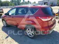 2015 Ford ESCAPE photo