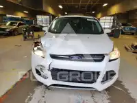 2015 Ford ESCAPE фото