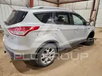 2015 Ford ESCAPE фото