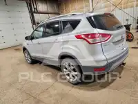 2015 Ford ESCAPE фото