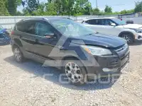 2015 Ford ESCAPE фото