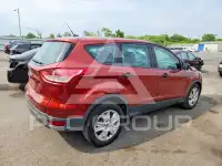 2015 Ford ESCAPE фото