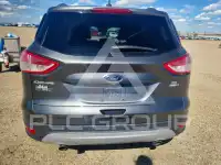 2015 Ford ESCAPE photo