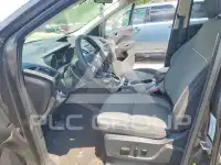 2015 Ford ESCAPE photo