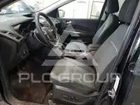 2015 Ford ESCAPE photo