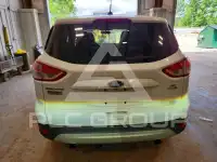 2015 Ford ESCAPE фото