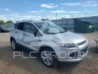 2015 Ford ESCAPE фото