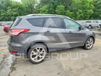 2015 Ford ESCAPE photo