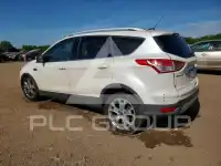 2015 Ford ESCAPE фото
