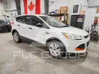 2015 Ford ESCAPE photo