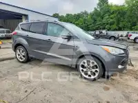 2015 Ford ESCAPE photo
