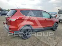 2015 Ford ESCAPE фото
