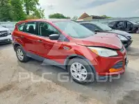 2015 Ford ESCAPE фото