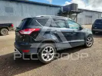 2015 Ford ESCAPE фото