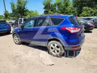 2015 Ford ESCAPE photo