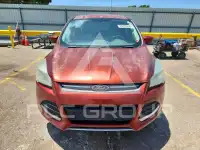 2015 Ford ESCAPE фото