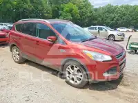 2015 Ford ESCAPE фото